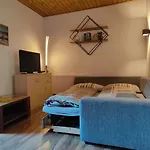 Penzion Almhof 3*