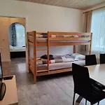 Almhof Penzion Afritz