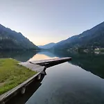 Penzion Almhof