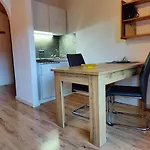 Penzion Almhof 3*