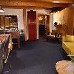 Almhof Guest house