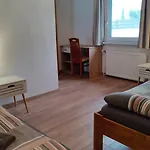 Gæstehus Almhof 3*