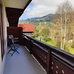 Penzion Almhof