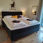 Gæstehus Almhof 3*