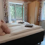 Πανσιόν Almhof 3*