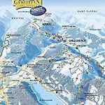 Gæstehus Almhof 3*