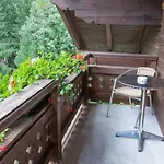Gæstehus Almhof 3*