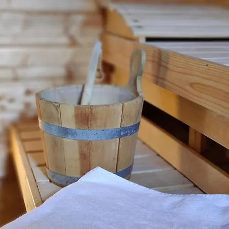 Almhof Πανσιόν Afritz