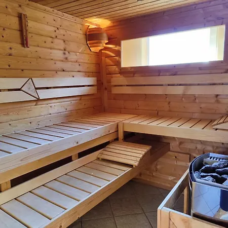 Almhof Πανσιόν Afritz