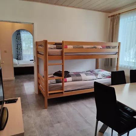 Almhof Πανσιόν Afritz