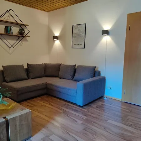 Almhof Πανσιόν 3*