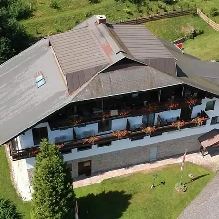 Almhof 3* Afritz am See