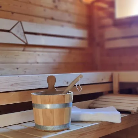 Πανσιόν Almhof