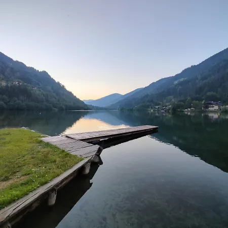 Πανσιόν Almhof