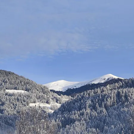 Vendégház Almhof Afritz am See