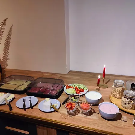 Almhof Πανσιόν Afritz