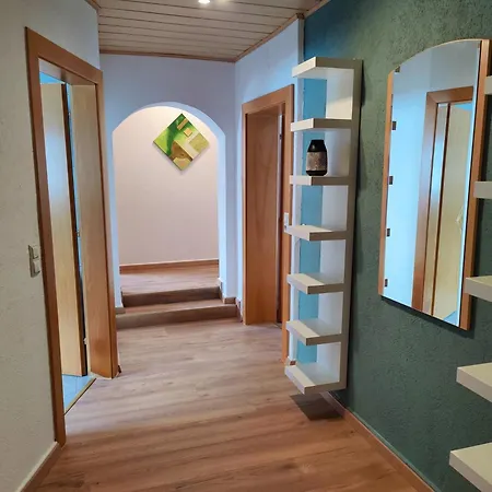 ゲストハウス Almhof 3*