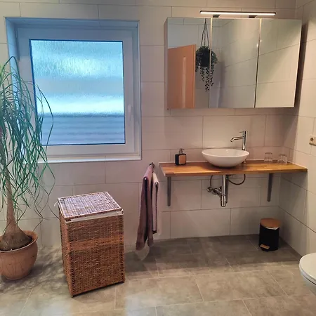 Πανσιόν Almhof Afritz