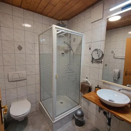 Vendégház Almhof