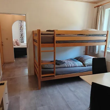 Almhof Πανσιόν 3*