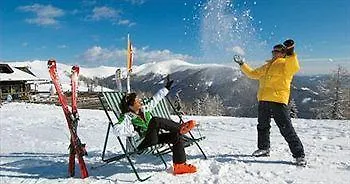 Πανσιόν Almhof