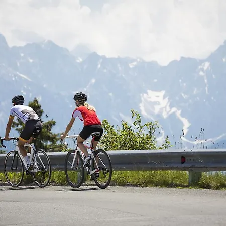 Almhof Πανσιόν