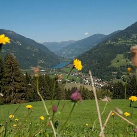 Almhof Afritz am See