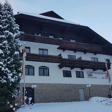 Almhof Πανσιόν Afritz