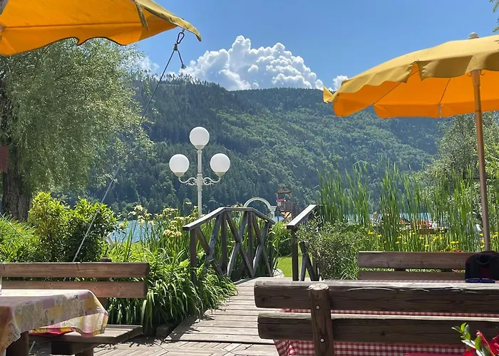 بيت ضيافة Almhof أفريتز