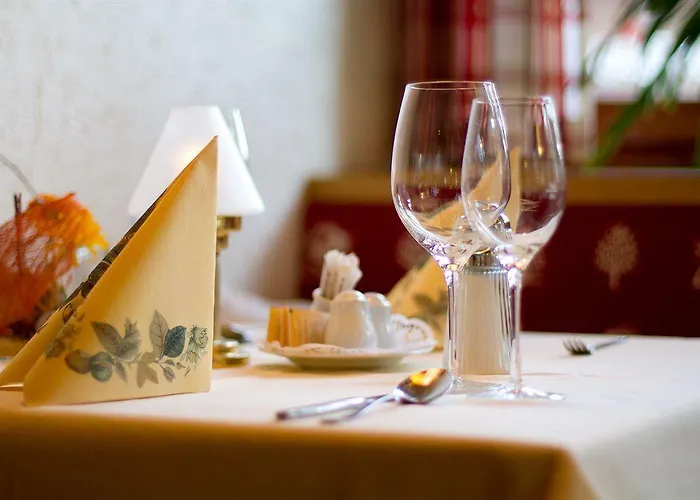 Almhof アフリッツ