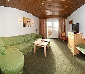 Almhof アフリッツ