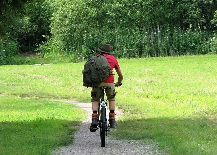 Almhof アフリッツ