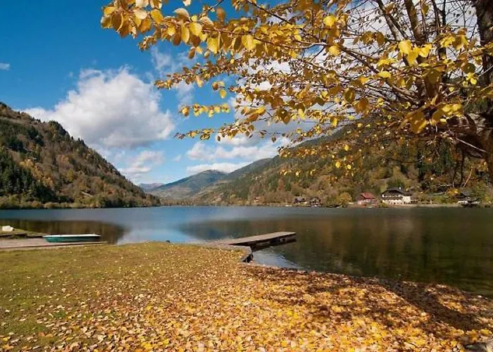 Almhof 3* アフリッツ