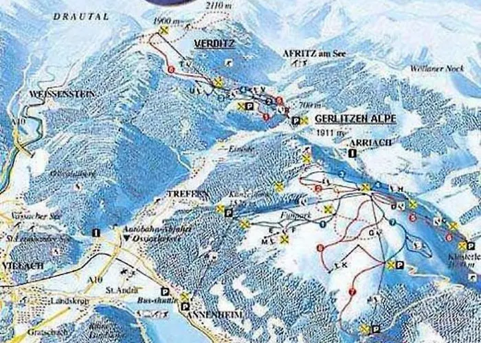 ゲストハウス Almhof 3*